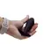 Plug Anal em Silicone com Glande - comprar online