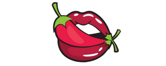 Pimenta Angelical Sexshop