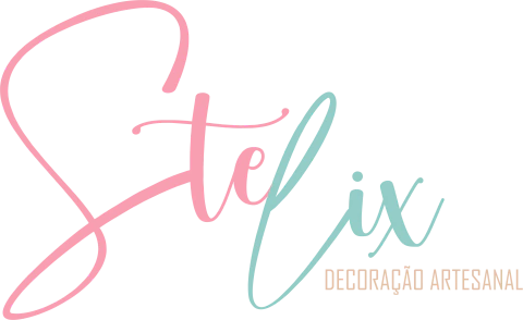 Stelix - Decoração Artesanal