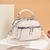 Bolsa Messenger Feminina - ManiaBoy - maniadebolsaonline
