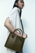 Bolsa de Couro - Bolsa Feminina - Bolsa Tiracolo - https://maniaboy.lojavirtualnuvem.com.br/