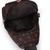 Bolsa peitoral vintage