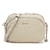 Bolsa Pequena Messenger Marfim David Jones -  Maniaboy