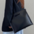Bolsa de Couro Minimalista na internet