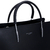 Bolsa Preta Logo David Jones - Maniaboy