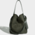 Bolsa Verde Escuro - Bolsa Crossbory - bolsa Tote - https://maniaboy.lojavirtualnuvem.com.br/