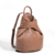 Mochila Feminina de Couro - Maniaboy https://maniaboy.lojavirtualnuvem.com.br/produtos/mochila-pequena-feminina-de-couro/
