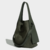 Bolsa Verde Escuro - Bolsa Crossbory - bolsa Tote - https://maniaboy.lojavirtualnuvem.com.br/
