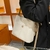 Bolsa Vintage de Couro - Bolsa Feminino Vintage- https://maniaboy.lojavirtualnuvem.com.br