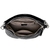 Bolsa de Ombro em Couro, Forro poliéster Bolsa Crossbody - Bolsa Feminina -https://maniaboy.lojavirtualnuvem.com.br/