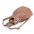 Mochila Feminina de Couro - Maniaboy - https://maniaboy.lojavirtualnuvem.com.br/produtos/mochila-pequena-feminina-de-couro/