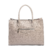 Bolsa Feminina de Couro David Jones - maniaboy