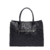 Bolsa Feminina de Couro David Jones - maniaboy