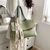 Imagem do Bolsa Feminina vintage de Couro