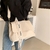 Bolsa Feminina vintage de Couro - comprar online