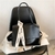 Bolsa Feminina vintage de Couro - Mania