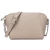 Bolsa Pequena Feminina Bege  - Maniaboy
