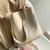 Bolsa Feminina Vintage de Couro - Mania