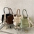 Imagem do Bolsa Feminina vintage de Couro