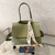 Bolsa Feminina vintage de Couro - comprar online