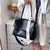 Imagem do Bolsa Feminina vintage de Couro