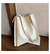 Bolsa Feminina Vintage de Couro - comprar online