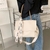Bolsa Feminina vintage de Couro - comprar online