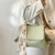 Bolsa Feminina vintage de Couro na internet