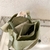 Bolsa Feminina vintage de Couro - comprar online