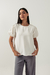 Blusa Chañar - Ana Espinoza