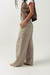 Pantalón Pucará - Ana Espinoza
