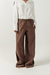 Pantalón Pucará Cobre - tienda online