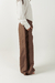 Pantalón Pucará Cobre - Ana Espinoza