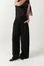 Pantalón Cafayate Negro - tienda online