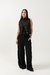 Pantalón Cafayate Negro - comprar online