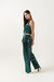 Pantalón Pasajes Paillette - comprar online