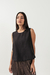 Musculosa Gabana - Ana Espinoza