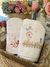 Toalha Fralda Dupla de Capuz - comprar online