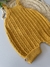 Romper Tricot Sol -