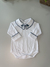Body Cavalinho - Azul Jeans - comprar online