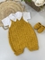 Imagem do Romper Tricot Sol -