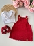 Vestido Tricot Maya - - loja online