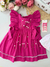 Vestido Serena - Rosa Pink - comprar online