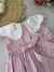 Vestido Golinha na internet