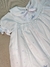 Vestido Jasmim - Batizado - Cheiro do Campo Baby