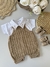 Romper Tricot Sol - na internet