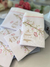 Fralda Gaiola - Rosê - comprar online