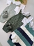 Romper Tricot Listras - - loja online