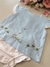Conjunto Mariana - - Cheiro do Campo Baby