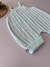 Romper Tricot Sol -